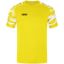 Afbeeldingen van Shirt Wild KM citroen/wit
