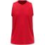 Afbeeldingen van Tanktop Light Flow rood
