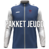 Afbeeldingen van PAKKET JEUGD