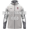 Afbeeldingen van PAKKET TRAINERS JEUGD
