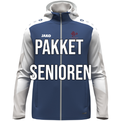 Afbeeldingen van PAKKET SENIOREN