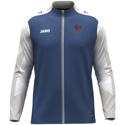 Afbeeldingen van Polyestervest Dynamic