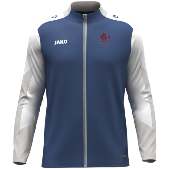 Afbeeldingen van Polyestervest Dynamic