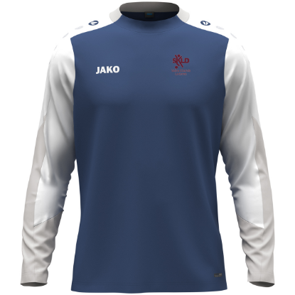 Afbeeldingen van Longsleeve Dynamic