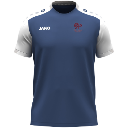 Afbeeldingen van T-shirt Dynamic