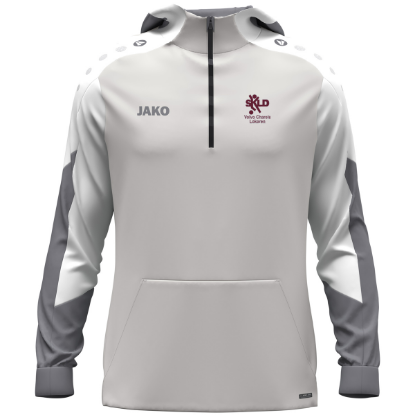 Afbeeldingen van Zip hoody Dynamic - TRAINERS