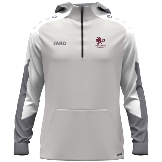Afbeeldingen van Zip hoody Dynamic - TRAINERS