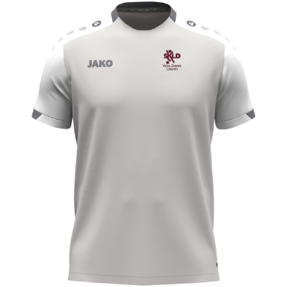 Afbeeldingen van T-shirt Dynamic - TRAINERS