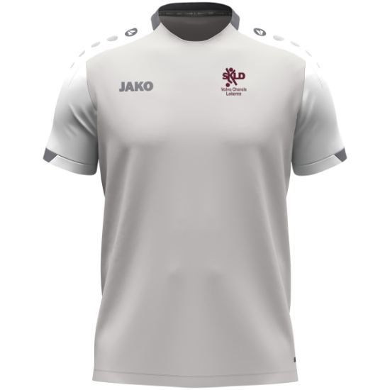 Afbeeldingen van T-shirt Dynamic - TRAINERS