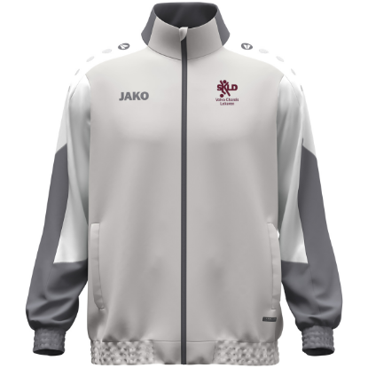 Afbeeldingen van Geweven jas Dynamic - TRAINERS