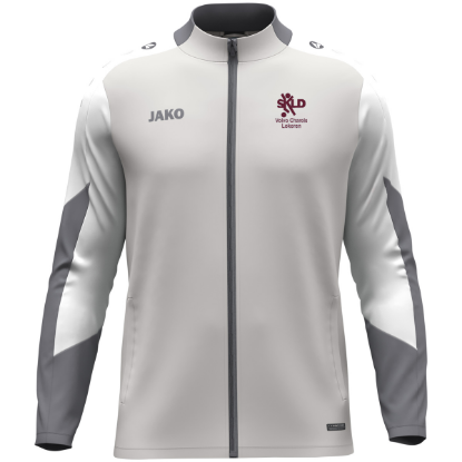 Afbeeldingen van Polyestervest Dynamic - TRAINERS
