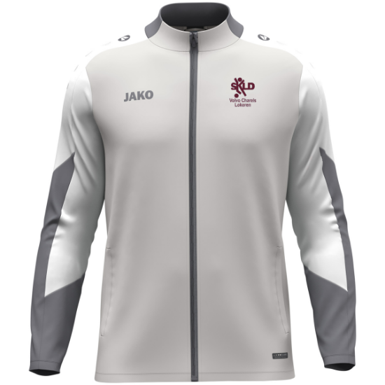 Afbeeldingen van Polyestervest Dynamic - TRAINERS