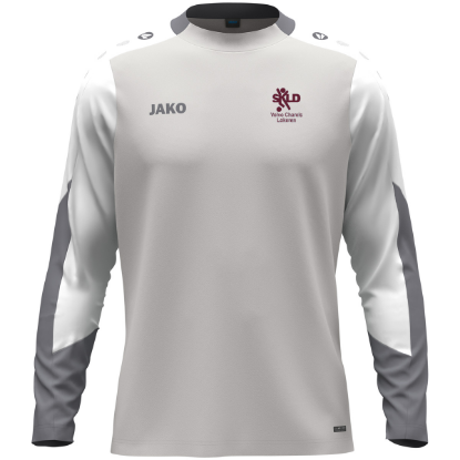 Afbeeldingen van Longsleeve Dynamic - TRAINERS