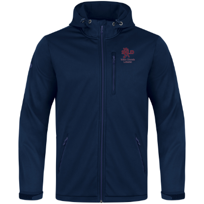 Afbeeldingen van Softshelljas Premium
