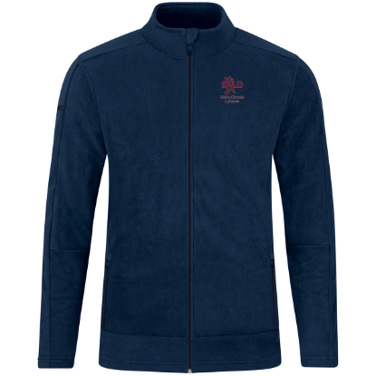 Afbeeldingen van Fleece jas