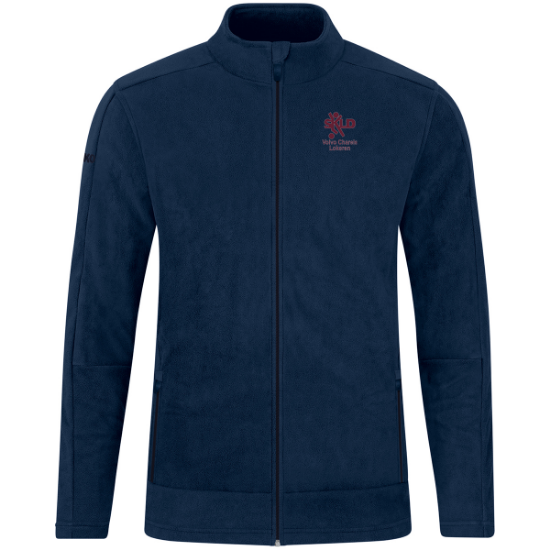 Afbeeldingen van Fleece jas
