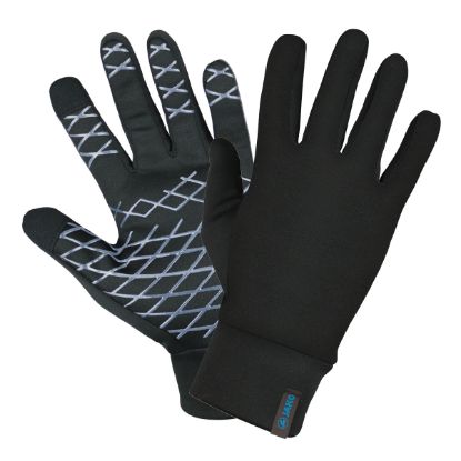 Afbeeldingen van Spelerhandschoenen functioneel warm