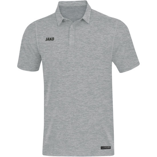 Afbeeldingen van Polo Premium Basics