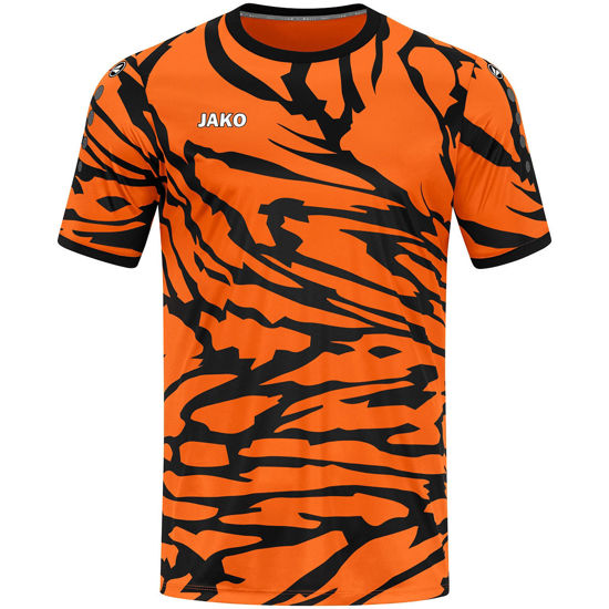 Afbeeldingen van Shirt Animal KM